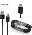 Genuine Fast Charger Samsung Plug Or Type-C Cable For Galaxy S8 S9 S10 S20+ S21.